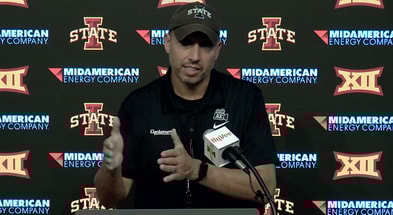 Matt Campbell